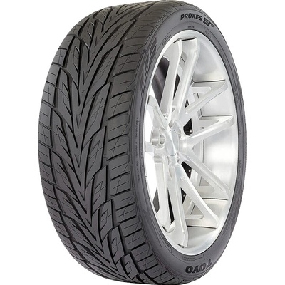 Toyo Proxes ST III 235/60 R18 107V