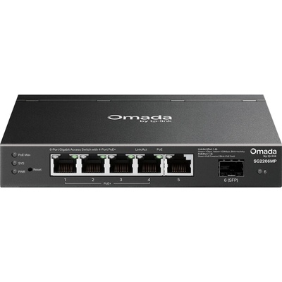 TP-link SG2206MP