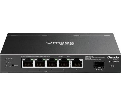TP-link SG2206MP