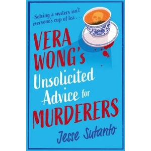 Vera Wong's Unsolicited Advice for Murderers (ISBN: 9780008558734)