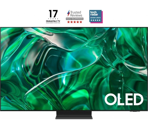 Samsung QE65S95C