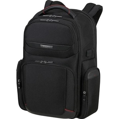 Samsonite PRO-DLX 6 Backpack 3V 17.3" EXP Black 147138-1041