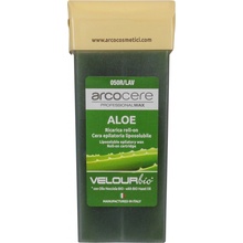 Arcocere depilačný vosk Roll On Aloe Vera 100 ml