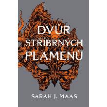 Dvůr stříbrných plamenů