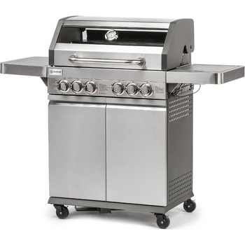 Fieldmann FZG 3025