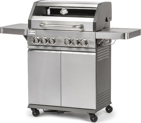 Fieldmann FZG 3025