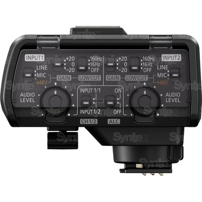 Panasonic DMW-XLR1E