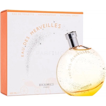 Hermès Eau Des Merveilles EDP 100 ml