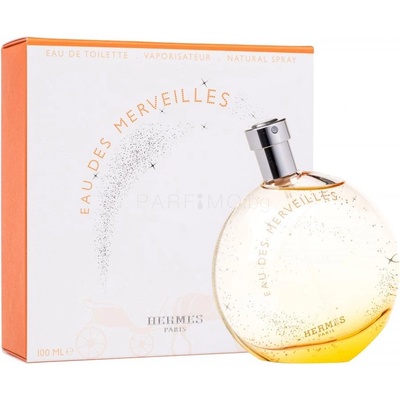 Hermès Eau Des Merveilles EDP 100 ml