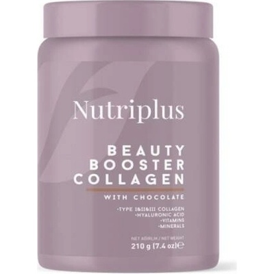 Nutriplus Kolagén 10 000 čokoláda 210 g