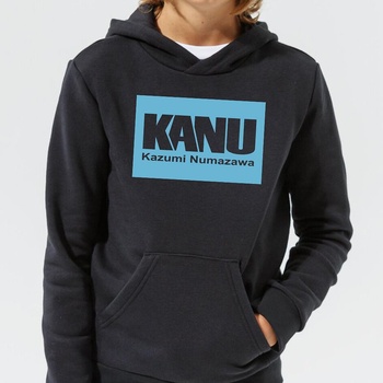 Image 1 of KANU Детско худи с качулка (анурак) (33345)