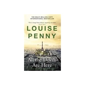 All the Devils Are Here | Louise Penny (ISBN: 9781529387513)