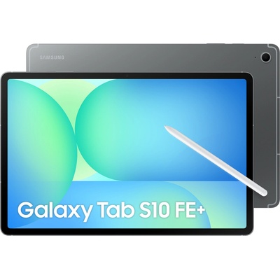 Samsung Galaxy Tab S10 FE+ 5G SM-X626BZAREUE