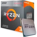 AMD Ryzen 3 5300G 100-100000253BOX