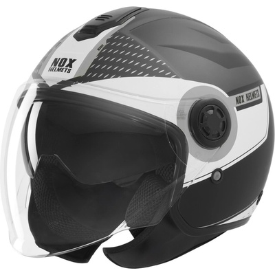 NOX N182 Round