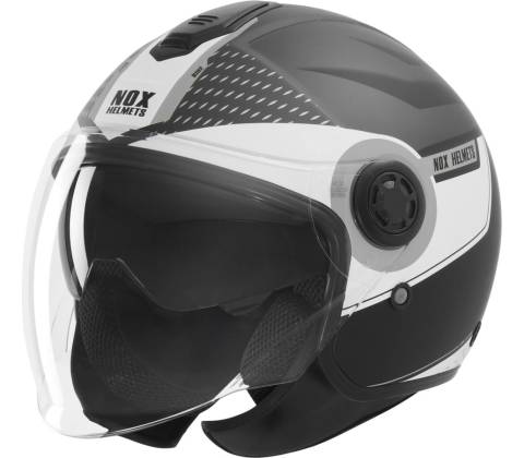 NOX N182 Round