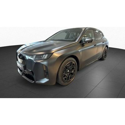 BMW iX xDrive45 M Sport 300 kW