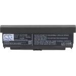 Cameron Sino Батерия за лаптоп LENOVO 45N1144 V580 ThinkPad T440P T540P LVT440NB 11.1V 4400mAh CAMERON SINO (17048)