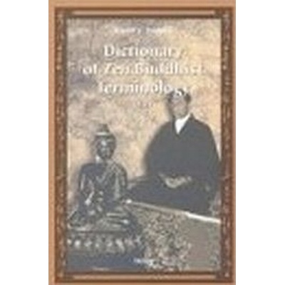 Dictionary of Zen buddhist Terminology - Zvelebil