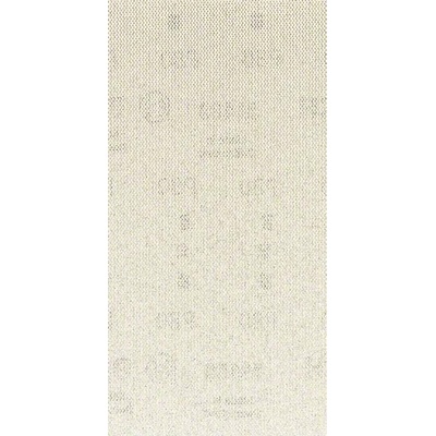 BOSCH EXPERT brúsna mriežka M480 93X186mm,P80,10ks 2608900743