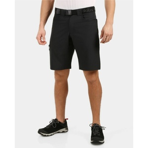 Kilpi Мъжки къси панталони Kilpi NAVIA-M Black Kilpi | Cheren | МЪЖЕ | L