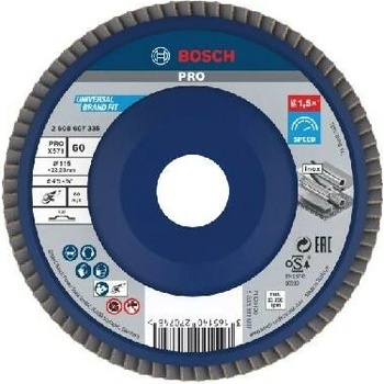 BOSCH 2.608.607.335