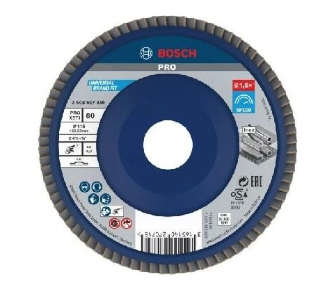 BOSCH 2.608.607.335