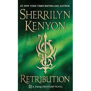 RETRIBUTION | Sherrilyn Kenyon (ISBN: 9780312546601)