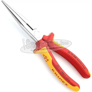 Image 1 of KNIPEX 26 16 200
