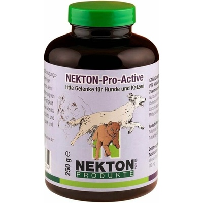 NEKTON pes PRO ACTIVE 250 g