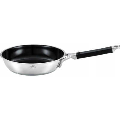 Tradiční pánev Rösle 28 cm s keramickým povrchem