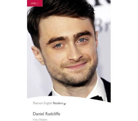 PLPR1:Daniel Radcliffe NEW