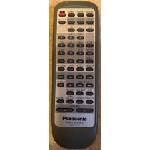 GENERAL PANASONIC EUR647201 - съвместимо дистанционно управление на марката General (EUR647201) Дистанционно