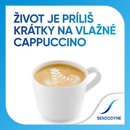 Zubné pasty Sensodyne Anti Caries proti zubnému kazu 75 ml