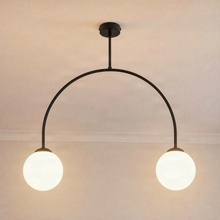 Milagro Lighting MLP0270