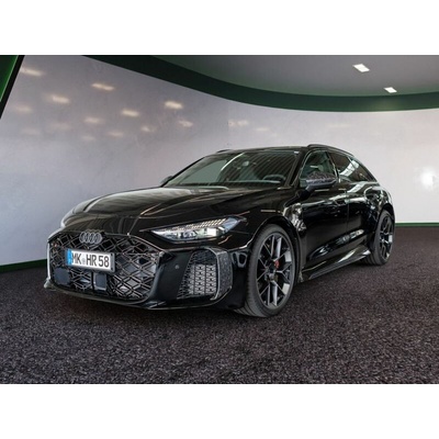 Audi RS5 Avant 470 kW
