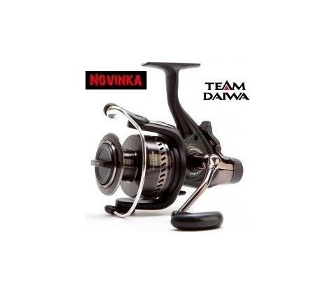 Daiwa EMCAST BR 4500A