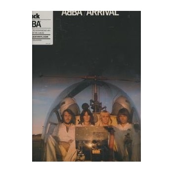 ABBA: ARRIVAL LP