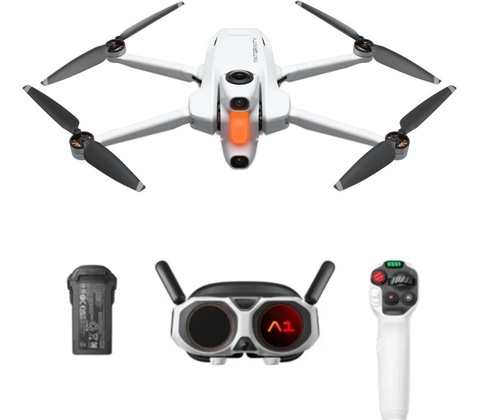 Insta360 Antigravity A1 Standard Bundle