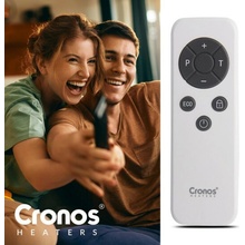 CRONOS HEATERS Synthelith PRO CRP-500TWP