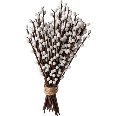 Umelé bahniatka 14 cm / 1 ks