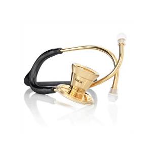 MDF Стетоскоп MDF ProCardial черен/златен