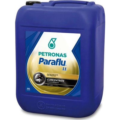 Petronas Paraflu 11 20 l