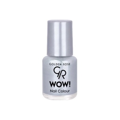 Golden Rose Nail Color lak na nehty 510 6 ml