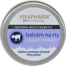 Balzámy na rty Vivapharm Balzám na rty s kozím mlékem 25 g