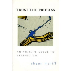 Trust the Process | Shaun Mcniff (ISBN: 9781570623578)