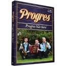 Progres - Progres Vás baví DVD