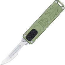 CobraTec OTF Scalpel OD Green