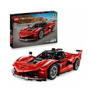 LEGO® Строителна Игра Lego 42213 Ford Bronco SUV