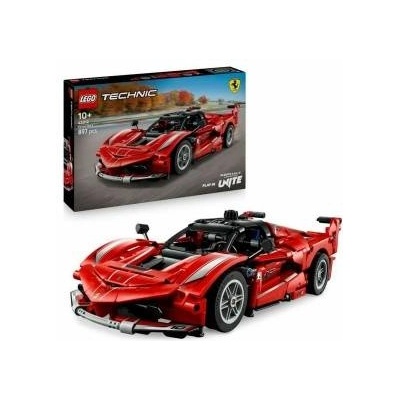 LEGO® Строителна Игра Lego 42213 Ford Bronco SUV